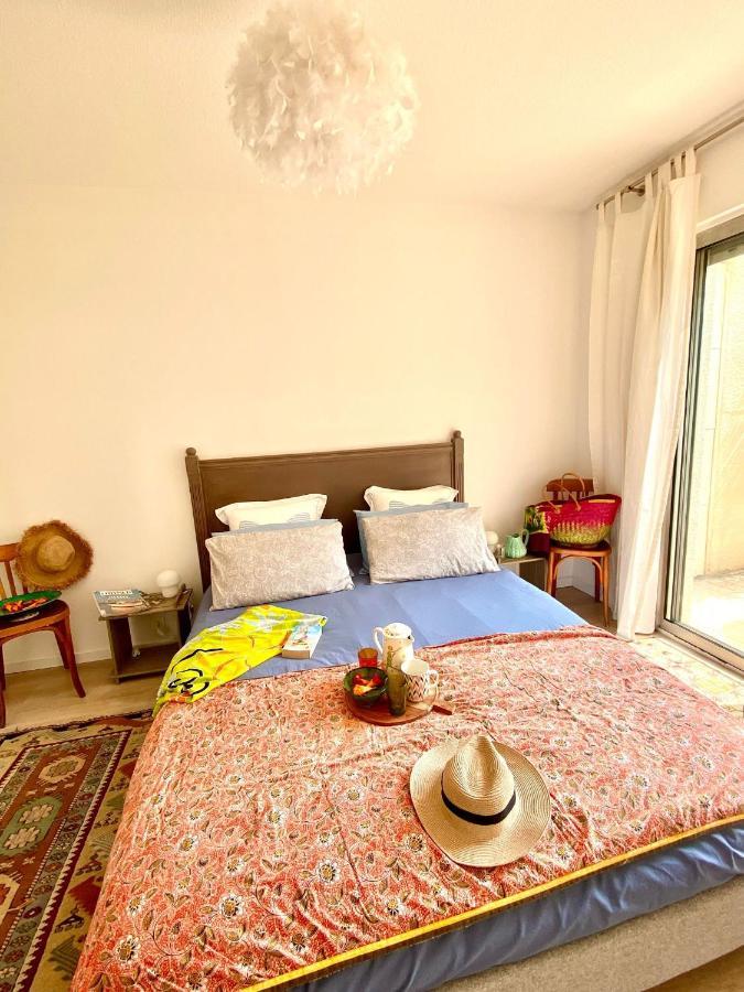 Cashmere, Aix En Provence Grand T2 Avec Jardin En Ville Aix-en-Provence Eksteriør billede